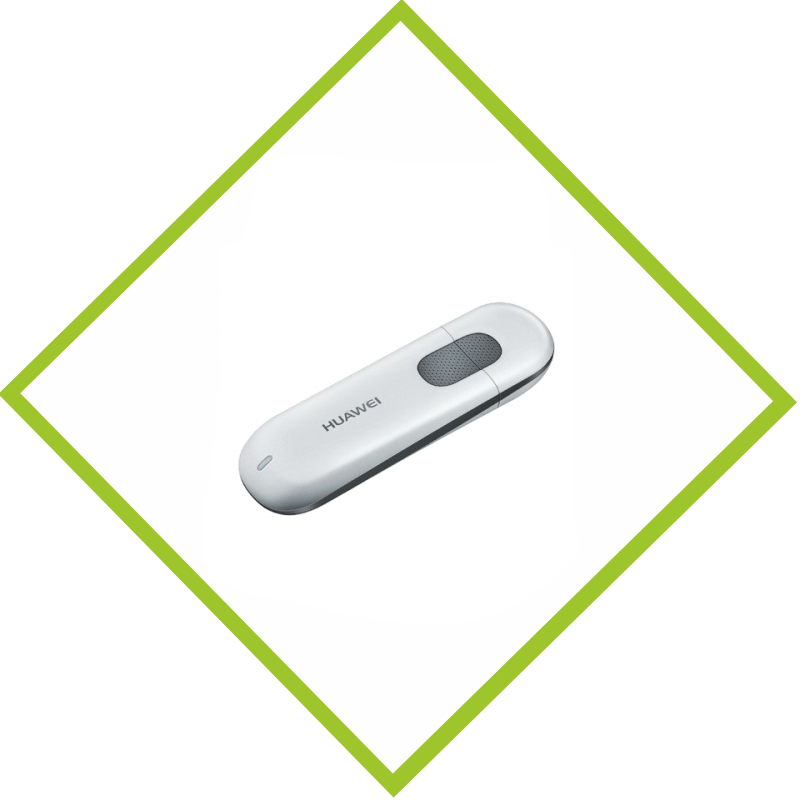 HUAWEI-E303-UMTS-Surfstick-HSPA-72-56-MBit - WLAN-SHOP24