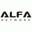 ALfa-Networks Logo