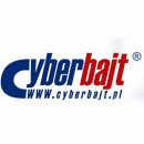 Cyberbajt Logo