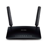 UMTS-LTE-Router Produktfoto