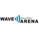 WaveArena Logo