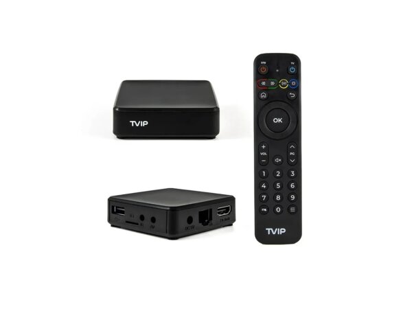 Entertainment & Audio