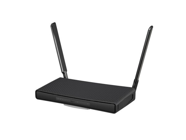 MikroTik Accesspoints & Router