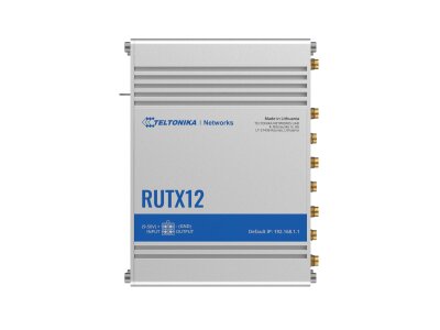 Image for category: Teltonika LTE / 5G Routers