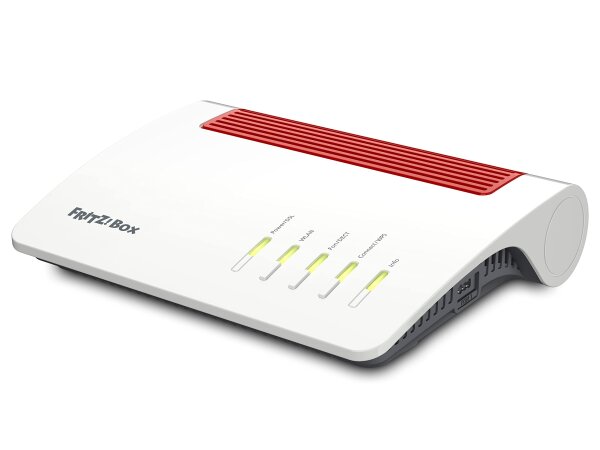 DSL / VDSL Router