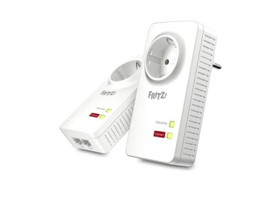 Image for category: Powerline / DLAN