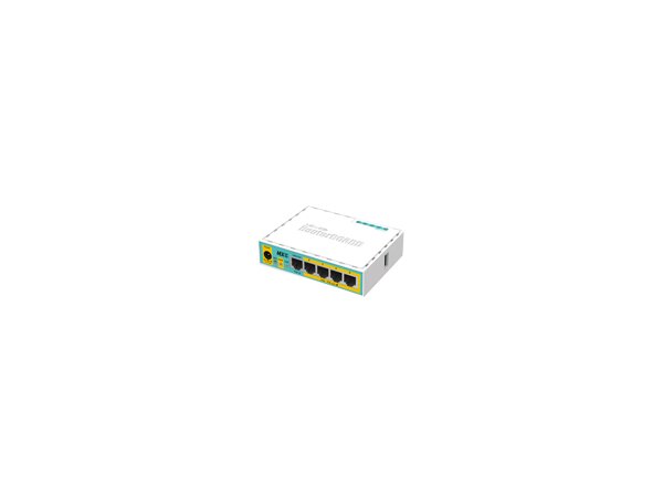 MikroTik Router