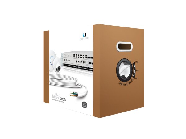 UISP / UniFi Cable