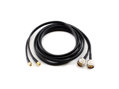Image for category: LTE / 5G Antenna Cables