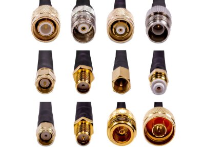 Image for category: Customized Antenna Cables