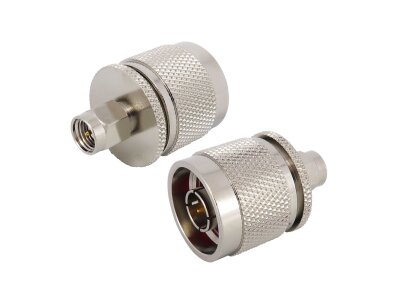 Image for category: Coaxial Adapters