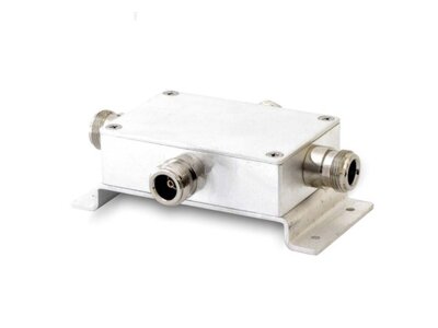Image for category: Coaxial Splitters