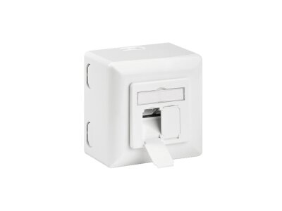 Image for category: Ethernet Outlets