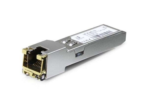 SFP / SFP+ Module