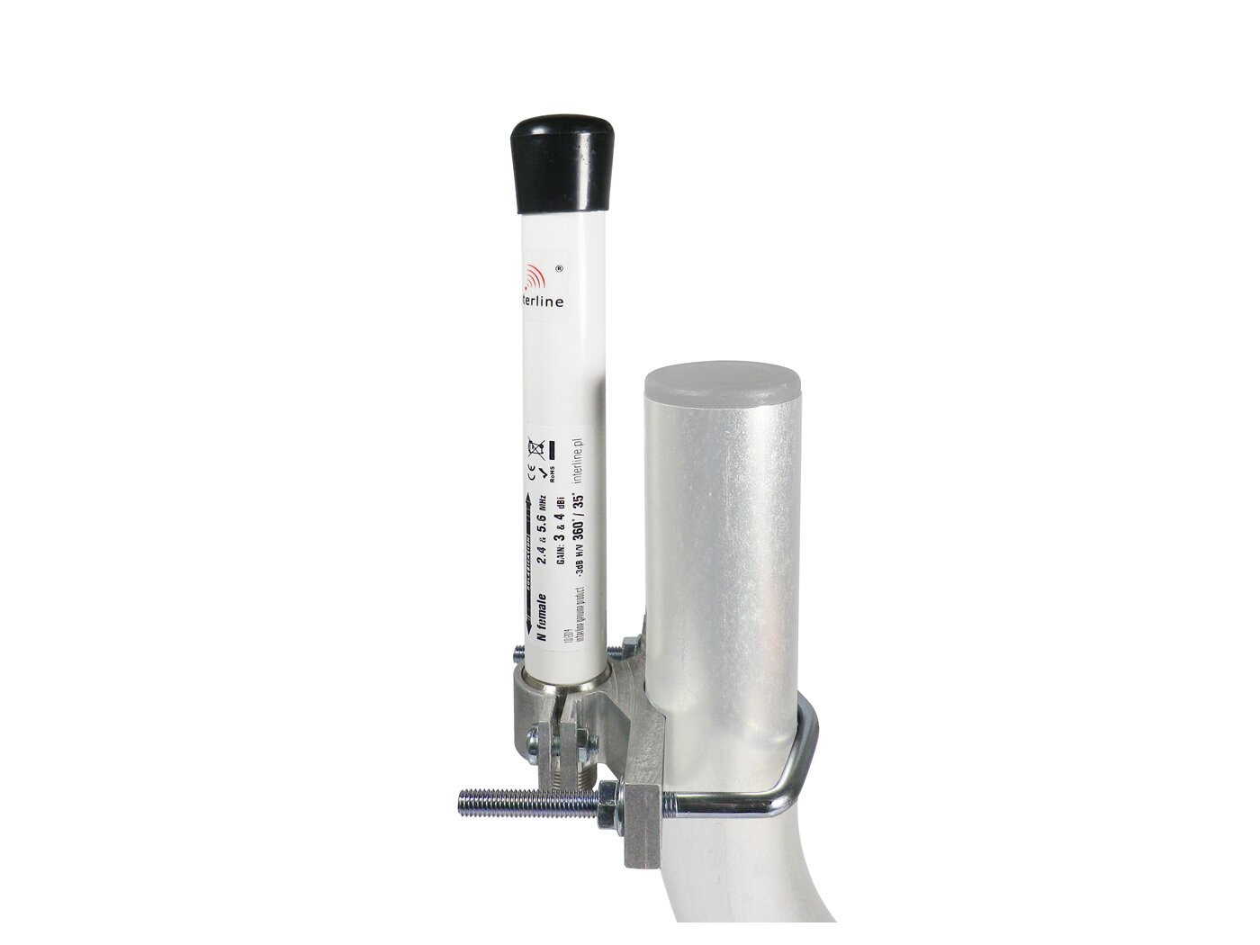 Poynting A-CAB-118-7 Verlängerung für MIMO-1 Antenne