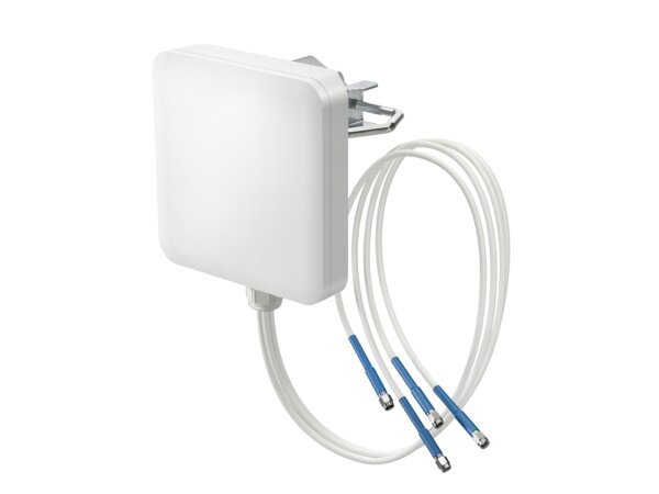 Dualband / WiFi 6E / WiFi 7 Antennen