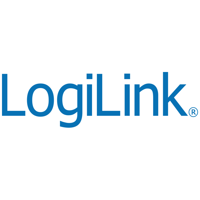 Manufacturer: LogiLink