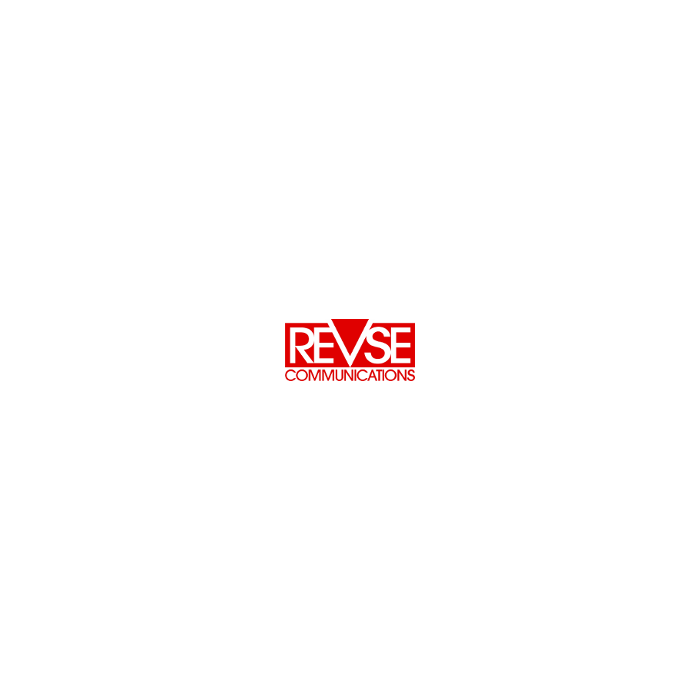 Manufacturer: REVSE Communications