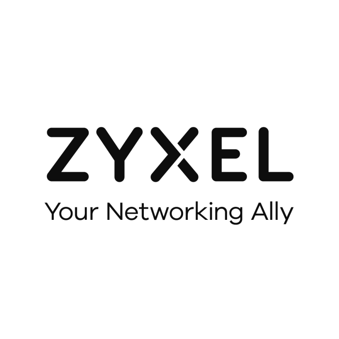 Manufacturer: Zyxel