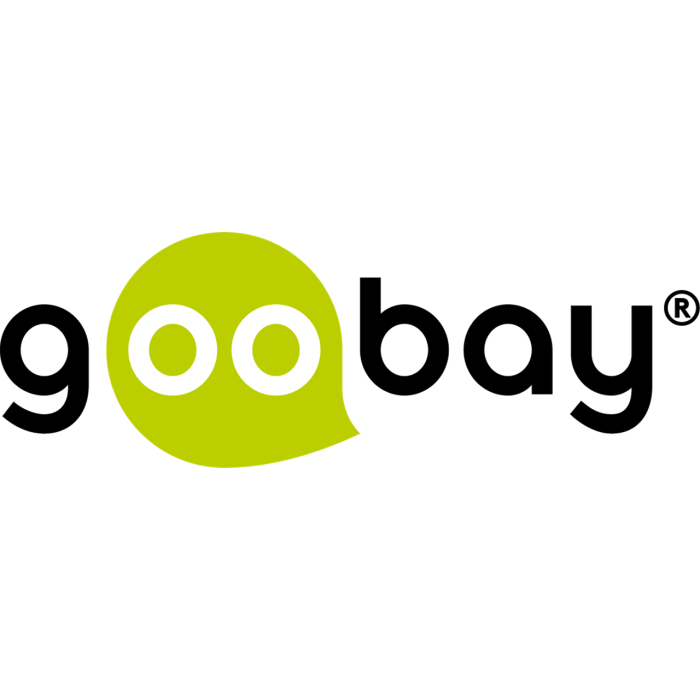 Manufacturer: Goobay