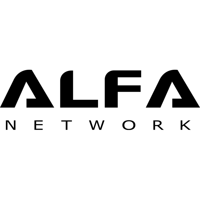 Manufacturer: ALFA Network