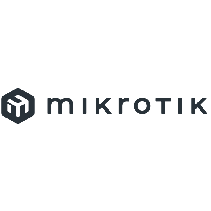 Manufacturer: Mikrotik