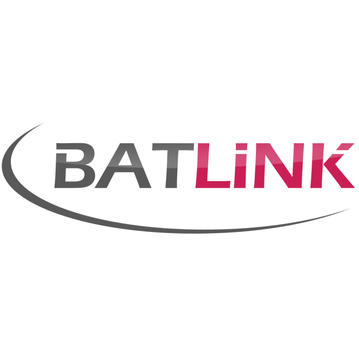 Manufacturer: BATLINK