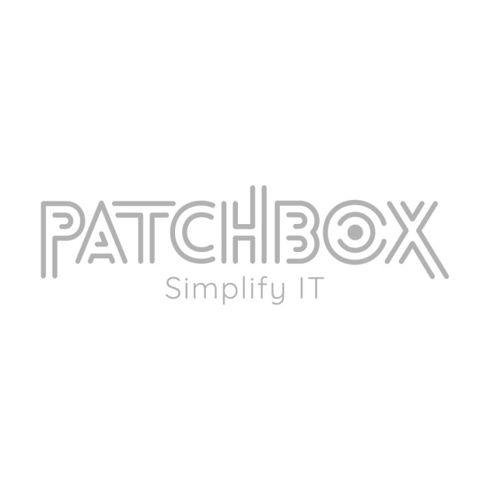 Manufacturer: PATCHBOX