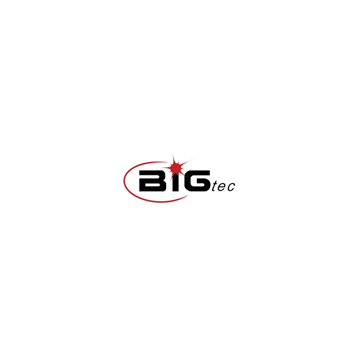 Manufacturer: BIGTec