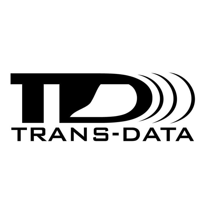 Hersteller: TRANS-DATA