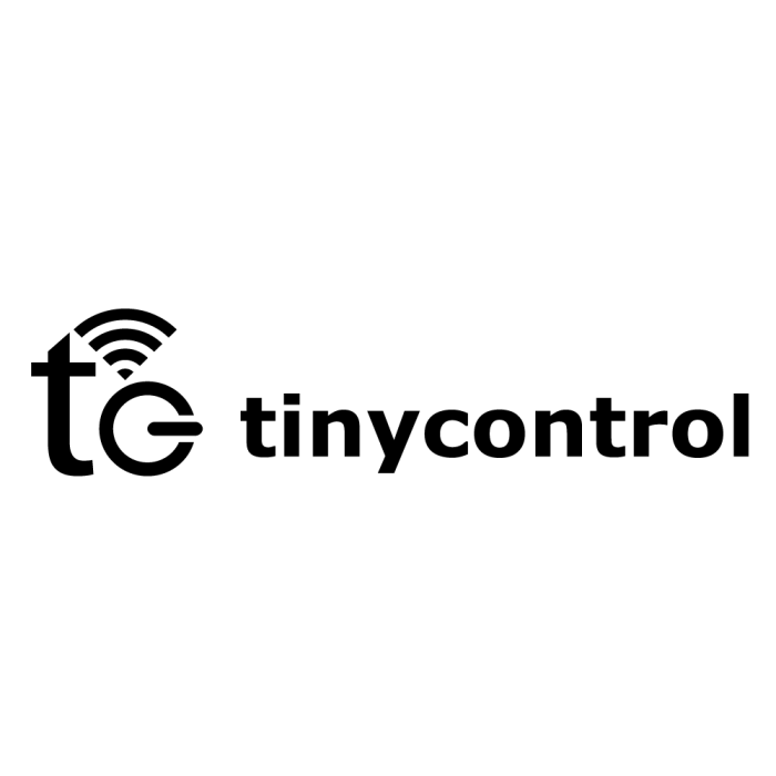 Hersteller: tinycontrol