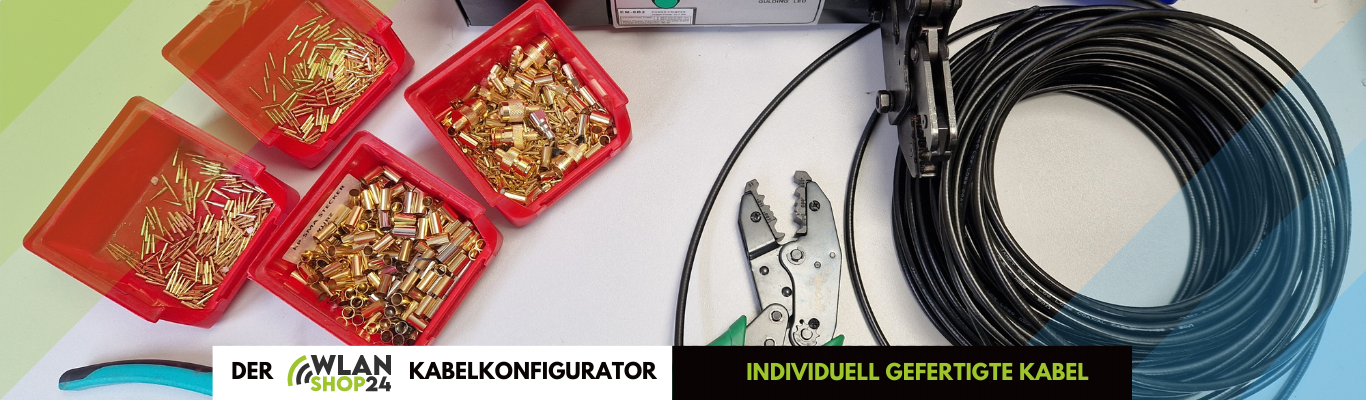 Kabelkonfigurator