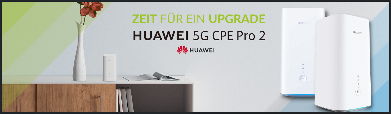 Huawei CPE 5G Pro