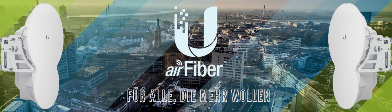 Ubiquiti AirFiber