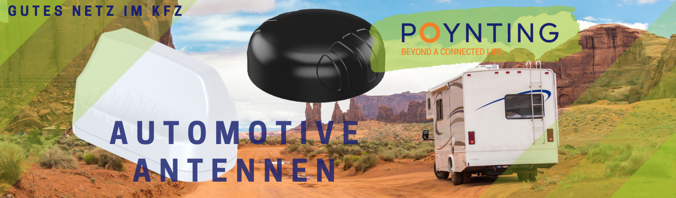 Automotive Antennen