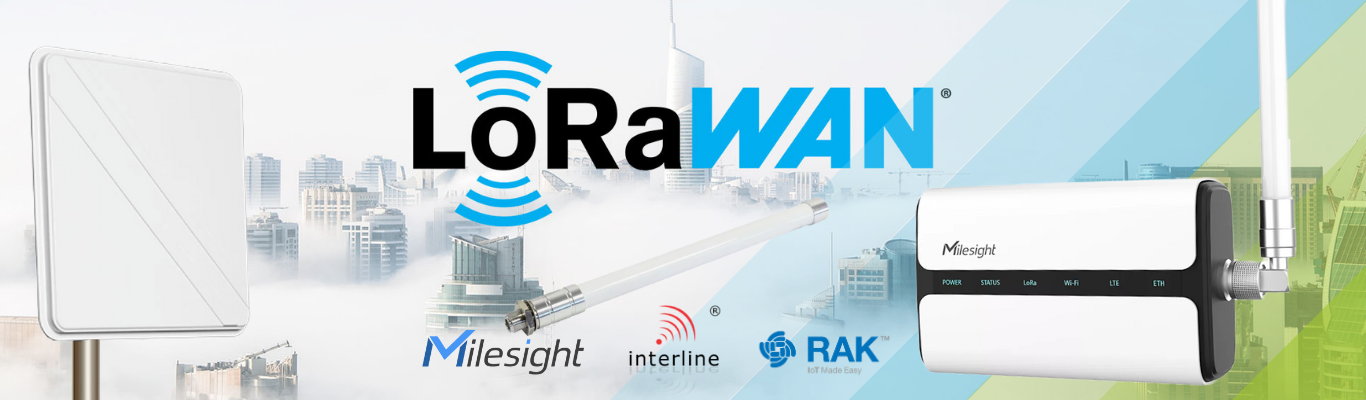 LoraWAN