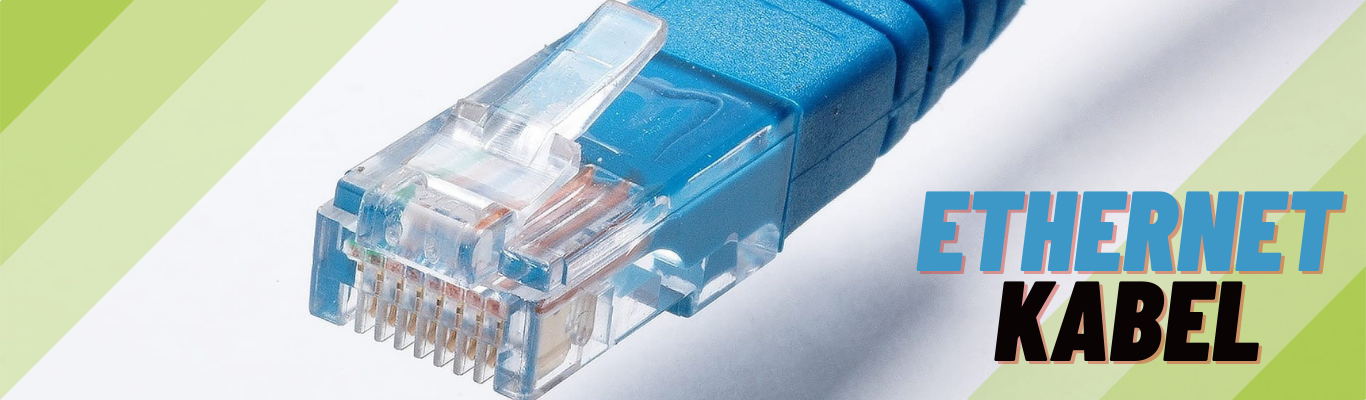 Ethernet Kabel
