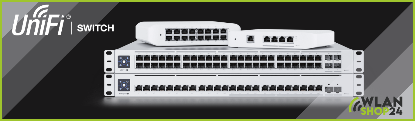 UniFi Switches