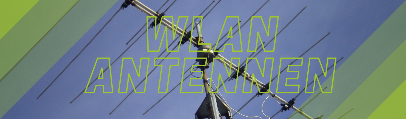 WLAN-Antennen