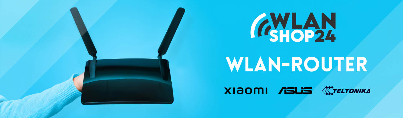 WLAN-Router