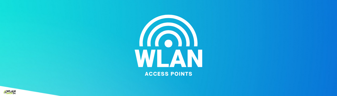WLAN-Accesspoints