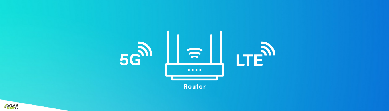 5G Router