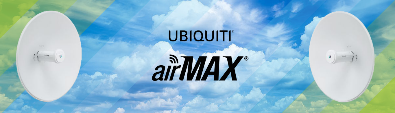 Ubiquiti AiRMAX