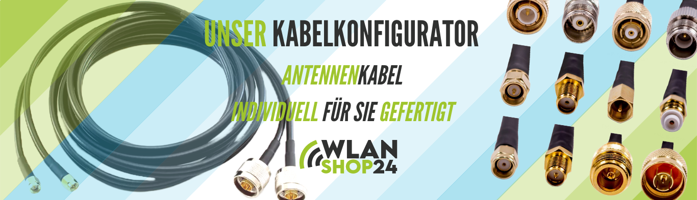 Kabel-Konfigurator