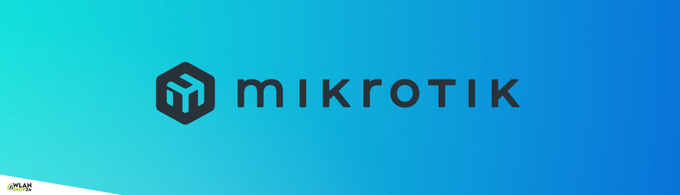 MikroTik WLAN und Ethernet