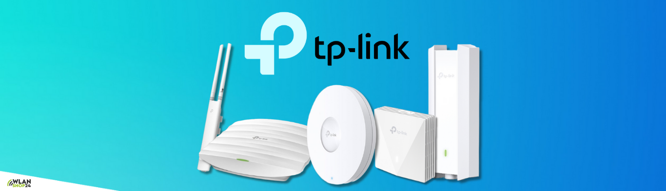 TP-Link OMADA WLAN System