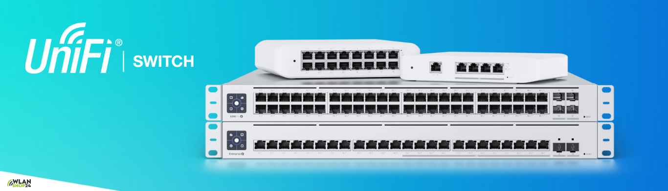 UniFi Switches