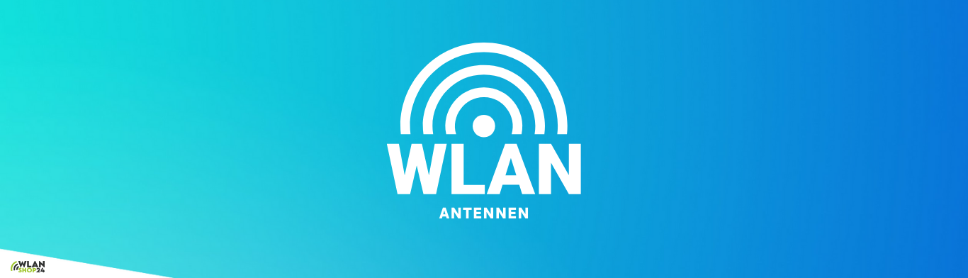 WLAN-Antennen