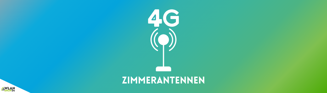 LTE Zimmerantennen