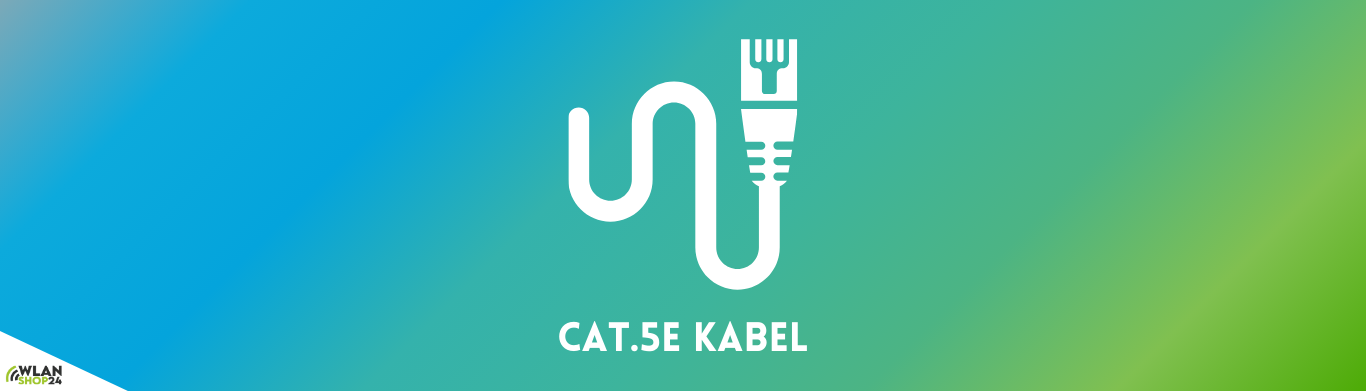 Cat.5e Kabel